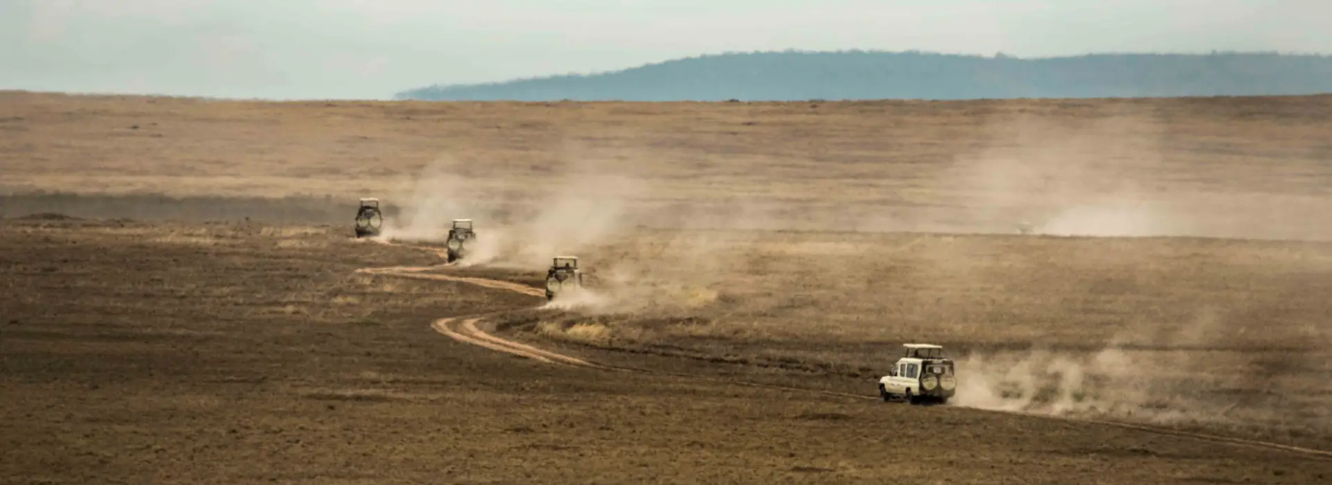 Tanzania's Landscapes